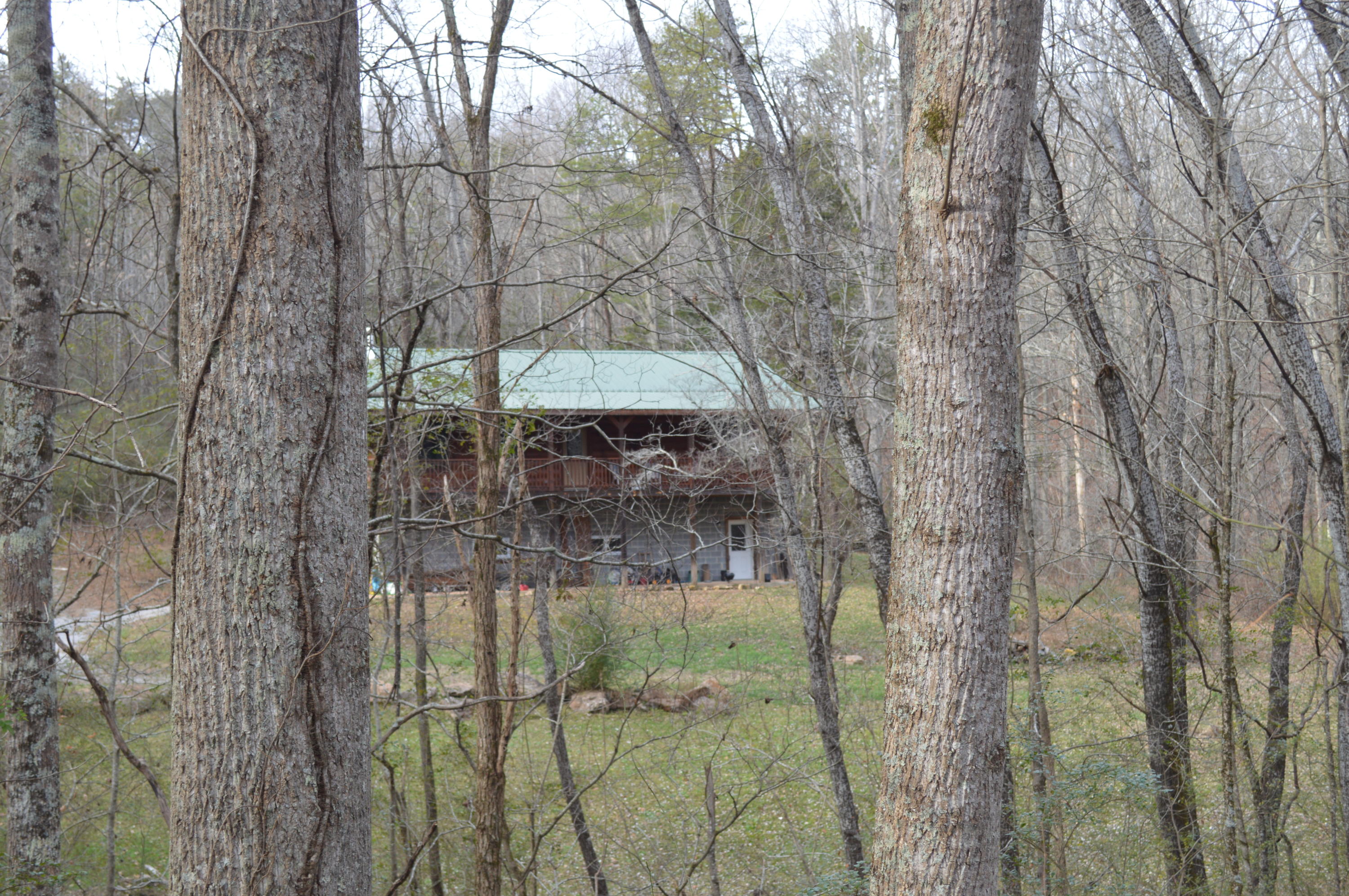 568 Old Spencer Road Pikeville, TN 37367 - Photo 1 of 17 DSC_0033