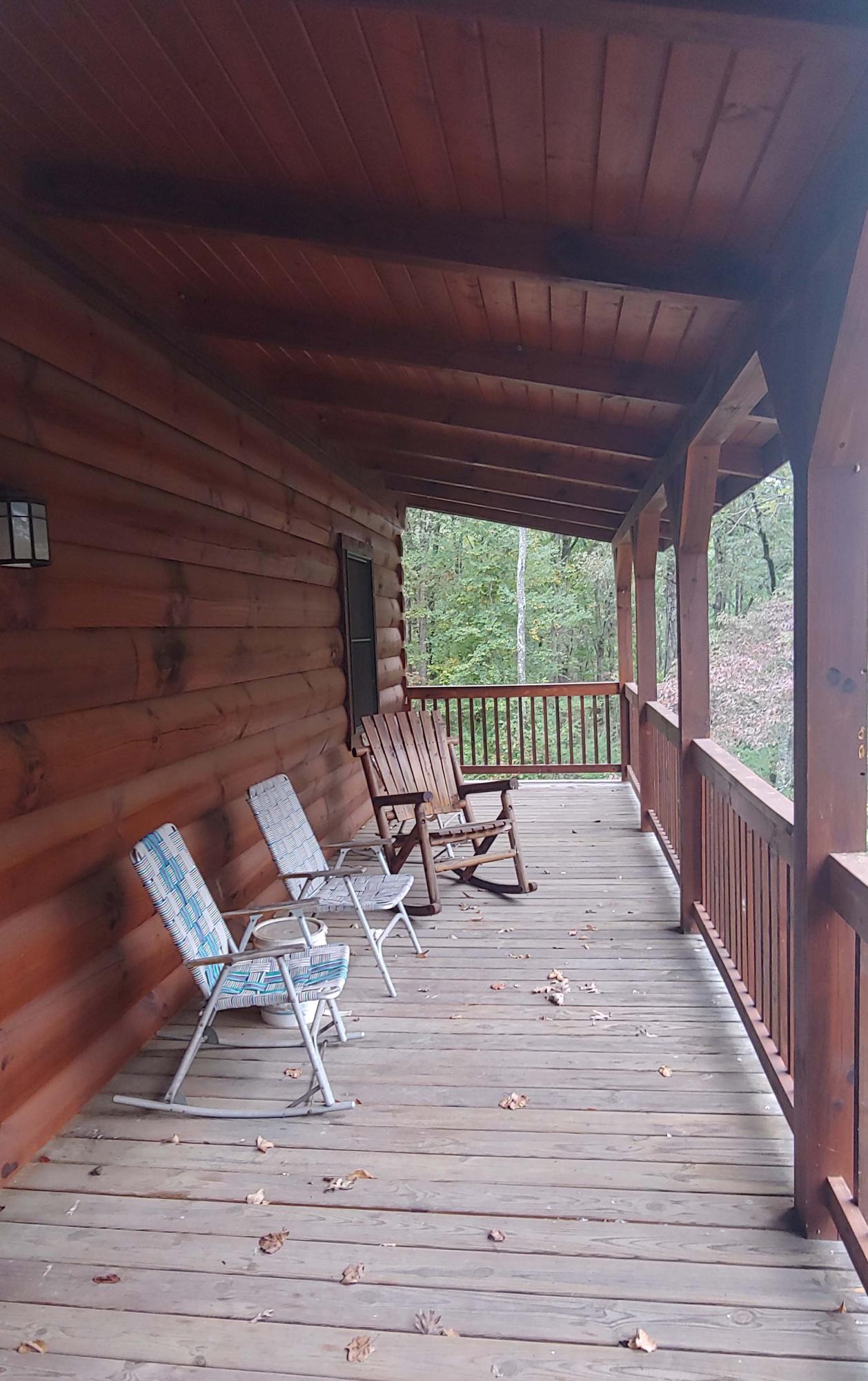 568 Old Spencer Road Pikeville, TN 37367 - Photo 9 of 17 1019190906b