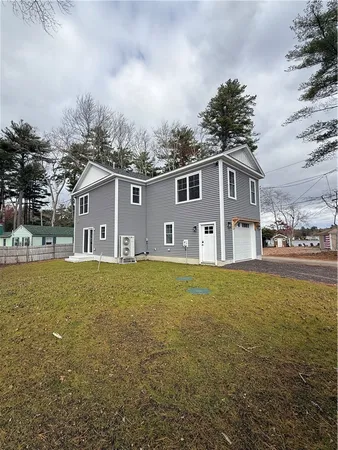 $489,900 | 25 Hill Farm Camp Road, Coventry, RI 02816