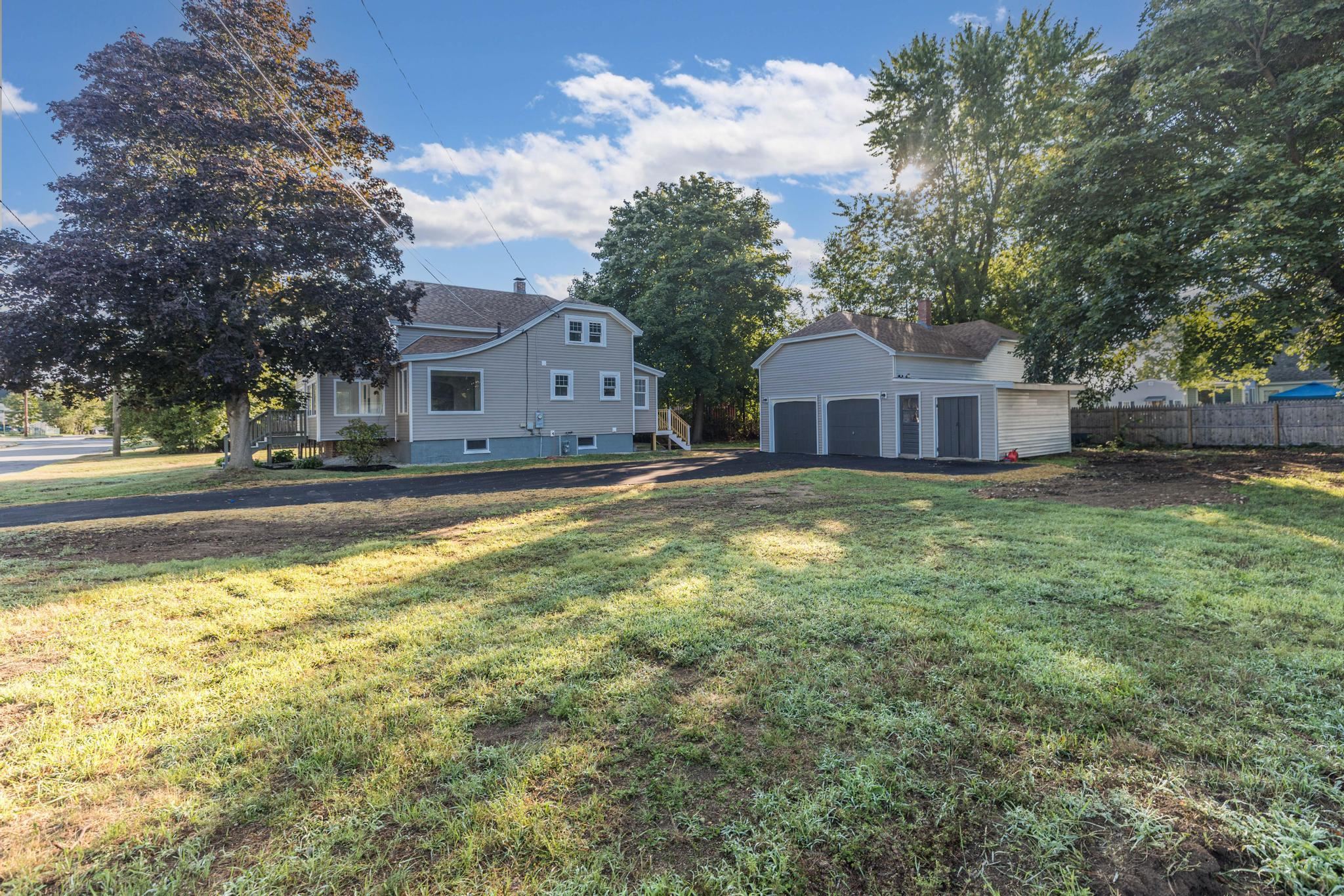 90 Maple Street Rochester, NH 03867 - Photo 34 of 40