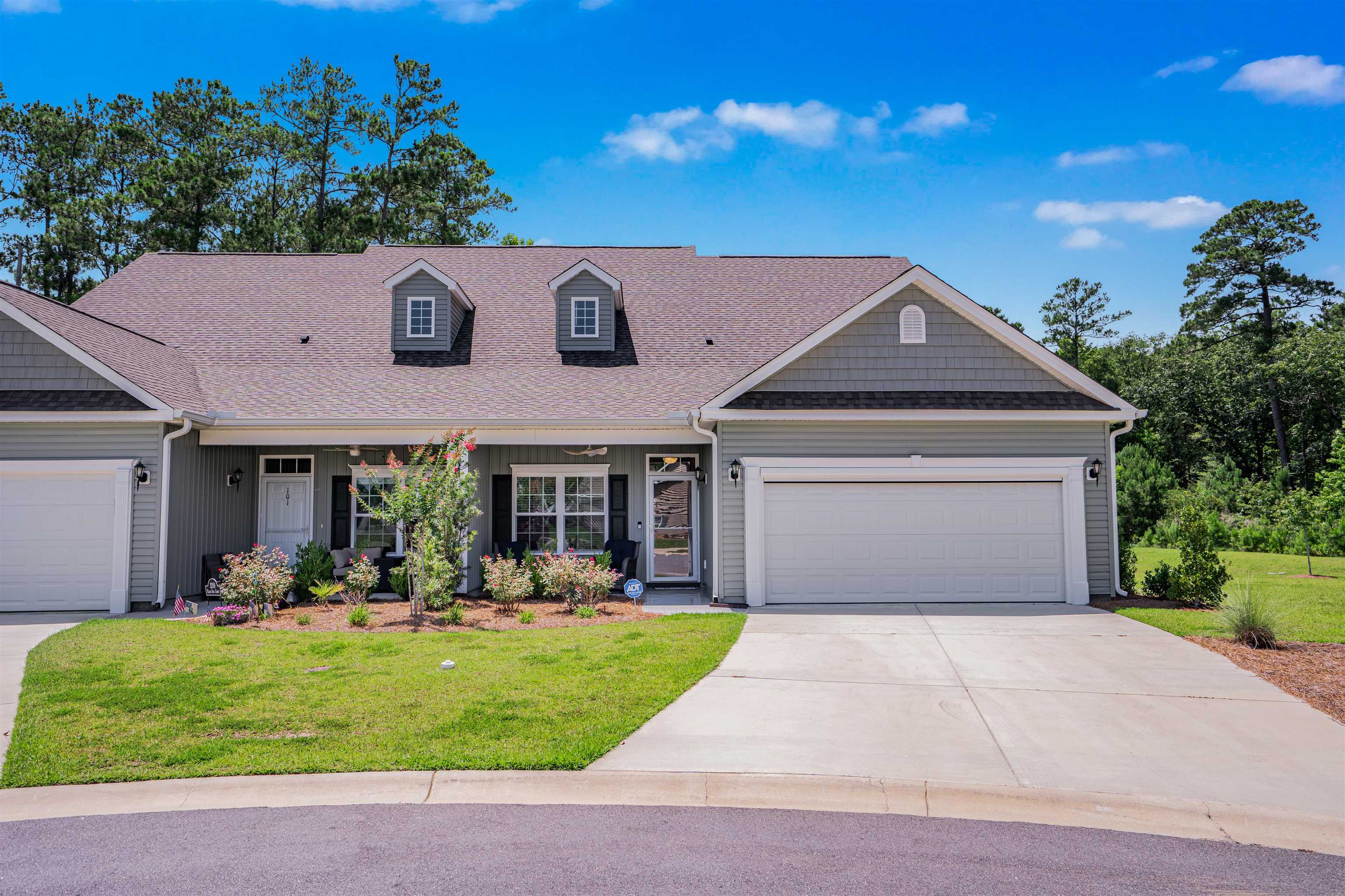 1209 Black Oak Lane, Unit 2 Murrells Inlet, SC 29576 - Photo 1 of 41