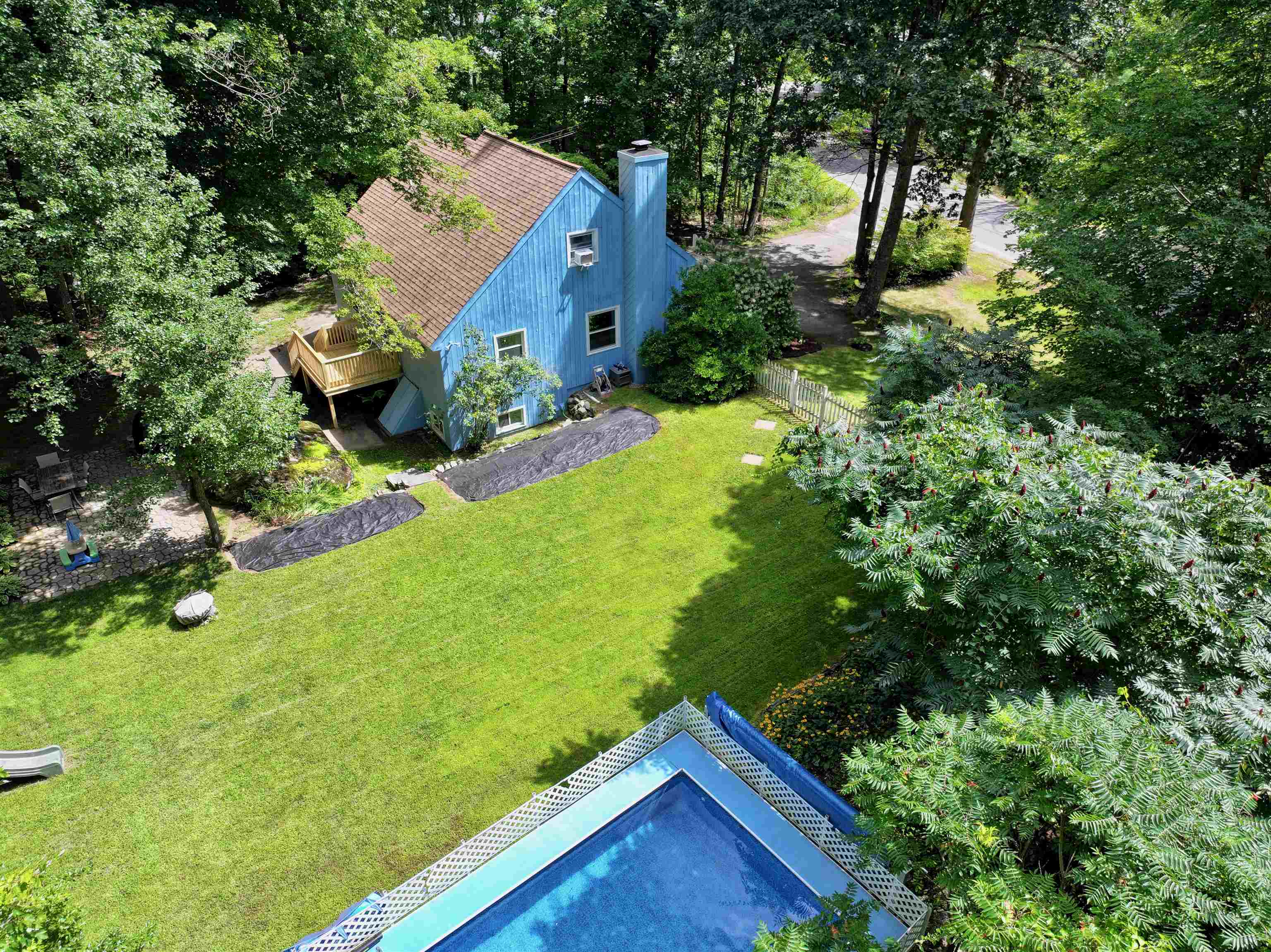 285 Colby Road Weare, NH 03281 - Photo 46 of 57 Gallery Image 46