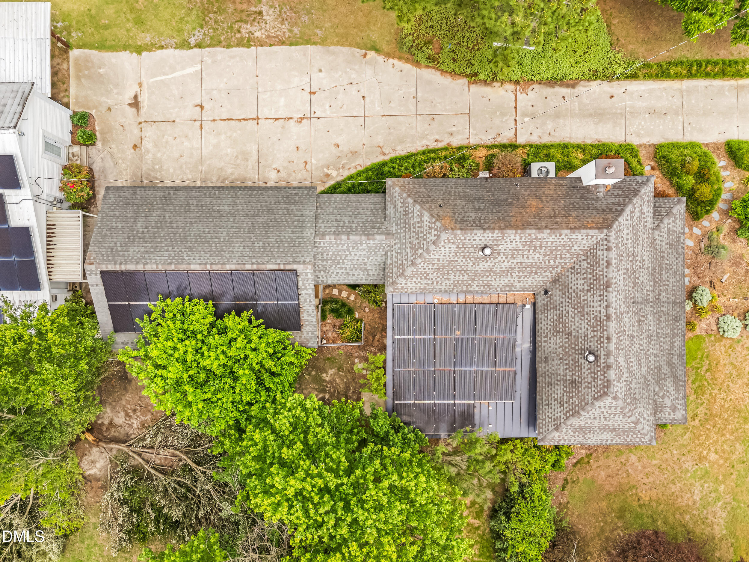 2736 Pleasant Hill Road Rocky Mount, NC 27801 - Photo 51 of 59