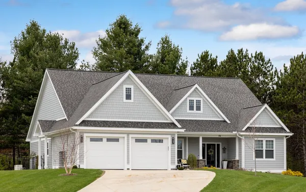 $1,495,000 | 176 Vineyard Ridge Drive, Unit LOT: 31, Traverse City, MI 49686