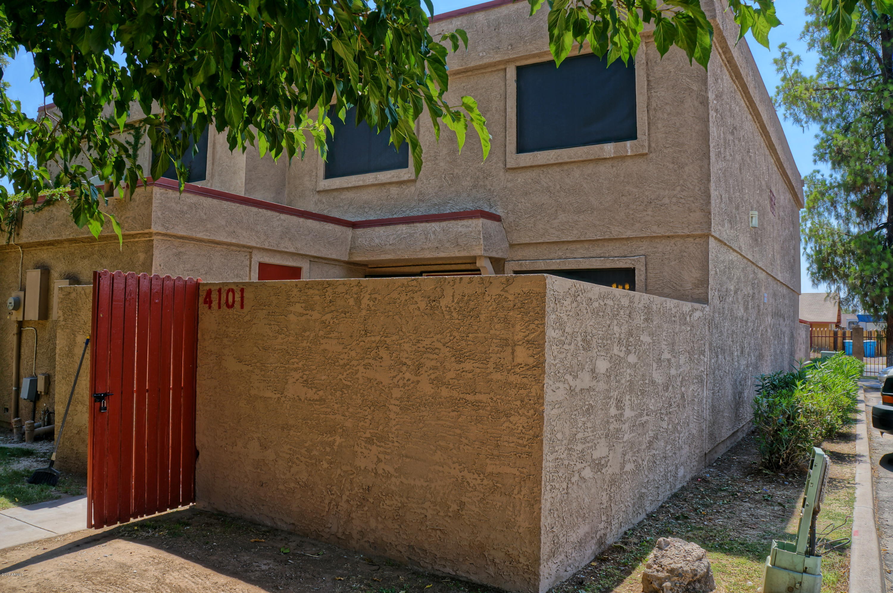 4101 West Wonderview Road Phoenix, AZ 85019 - Photo 34 of 36 DSC03224