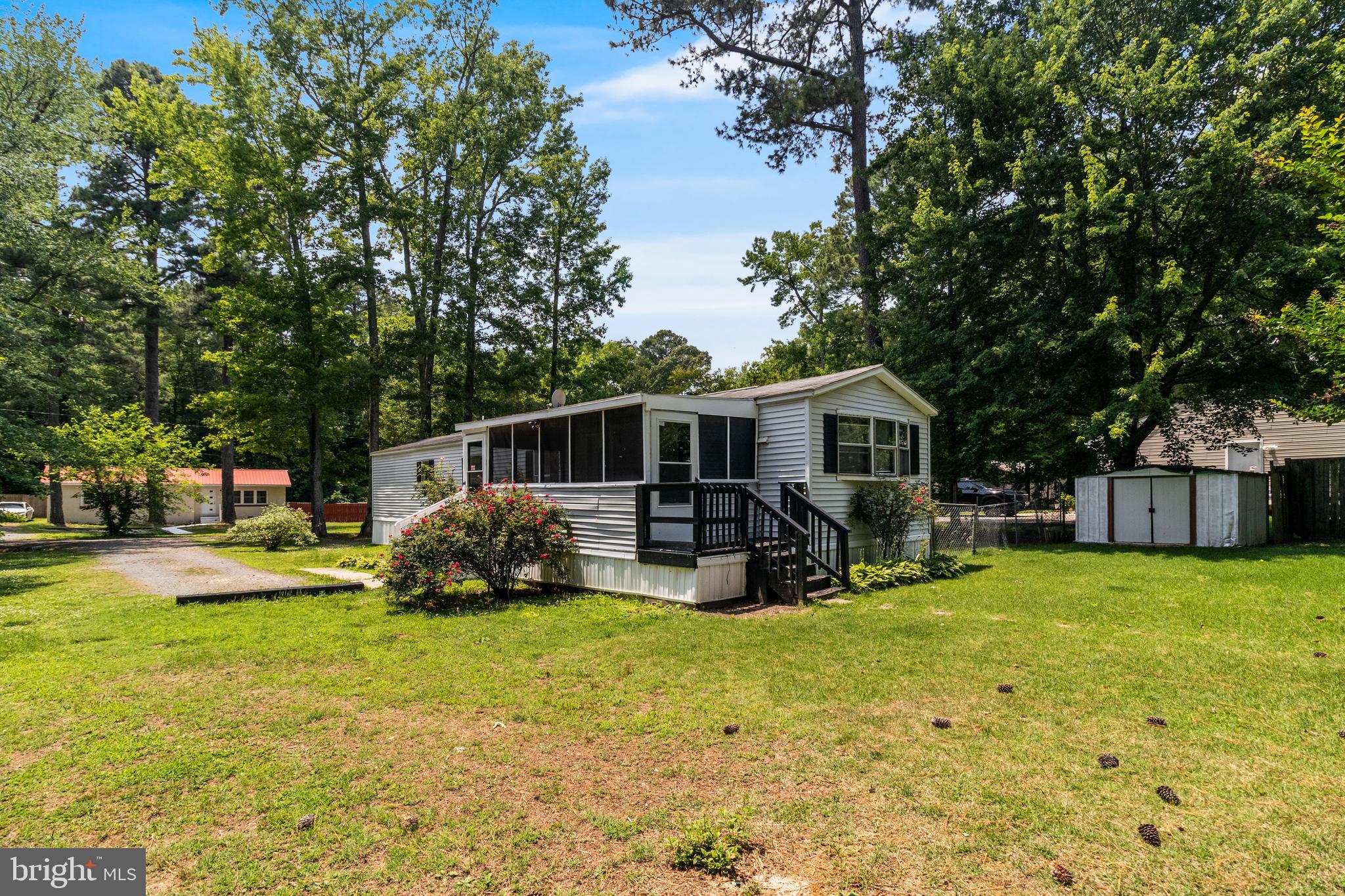 19745 Three Notch Road Lexington Park, MD 20653 - Photo 56 of 63