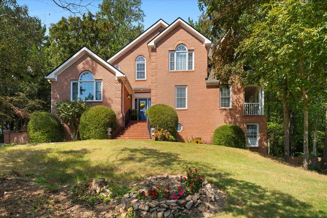 $874,000 | 2100 Coventry Drive, Dalton, GA 30720