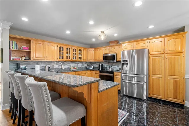 $874,000 | 2100 Coventry Drive, Dalton, GA 30720