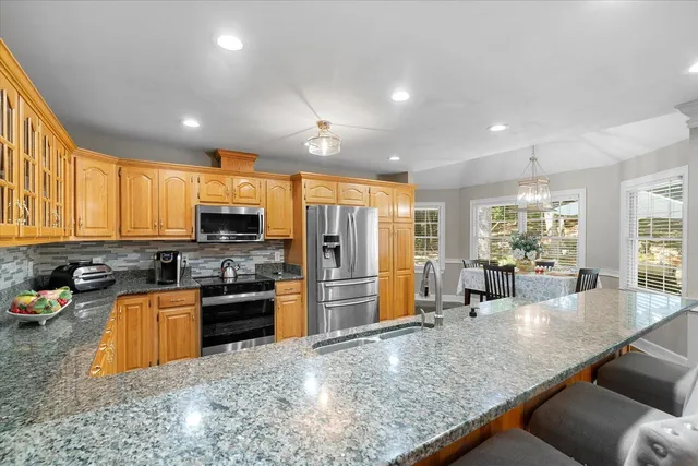 $874,000 | 2100 Coventry Drive, Dalton, GA 30720