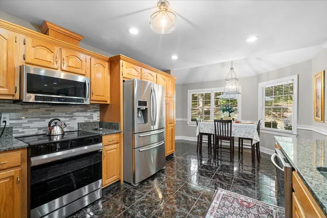 $874,000 | 2100 Coventry Drive, Dalton, GA 30720