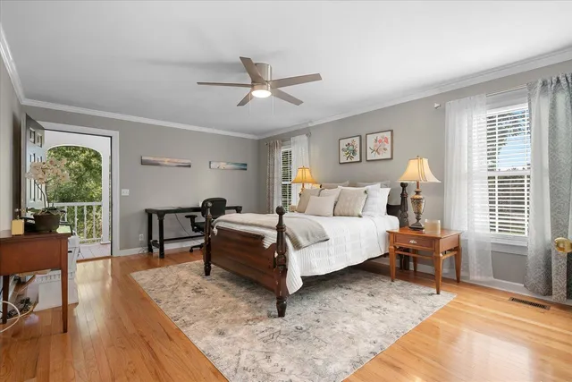 $874,000 | 2100 Coventry Drive, Dalton, GA 30720