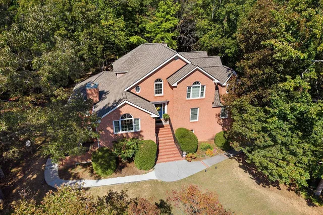 $874,000 | 2100 Coventry Drive, Dalton, GA 30720