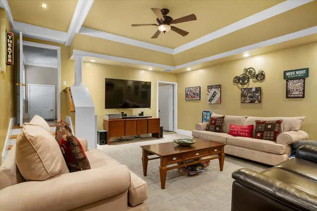 $874,000 | 2100 Coventry Drive, Dalton, GA 30720