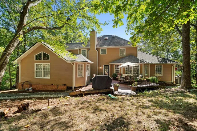 $874,000 | 2100 Coventry Drive, Dalton, GA 30720