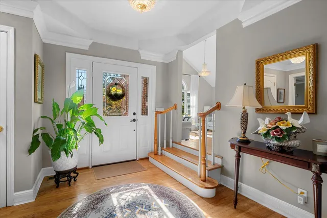 $874,000 | 2100 Coventry Drive, Dalton, GA 30720