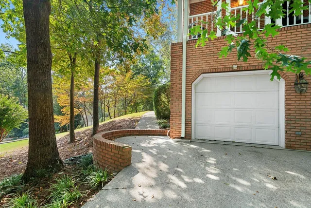 $874,000 | 2100 Coventry Drive, Dalton, GA 30720