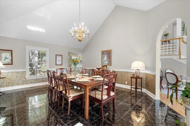 $874,000 | 2100 Coventry Drive, Dalton, GA 30720