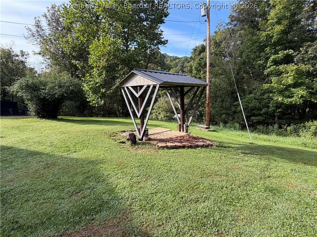 16579 Ripley Road Letart, WV 25253 - Photo 32 of 50 Gallery Image 32