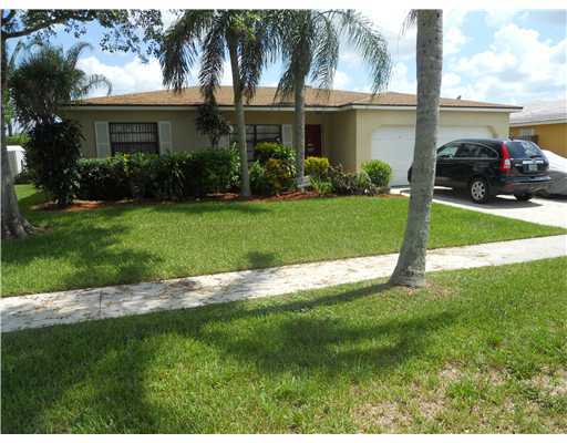 4640 Baldric Street Boca Raton, FL 33428 - Photo 1 of 1 Primary Photo
