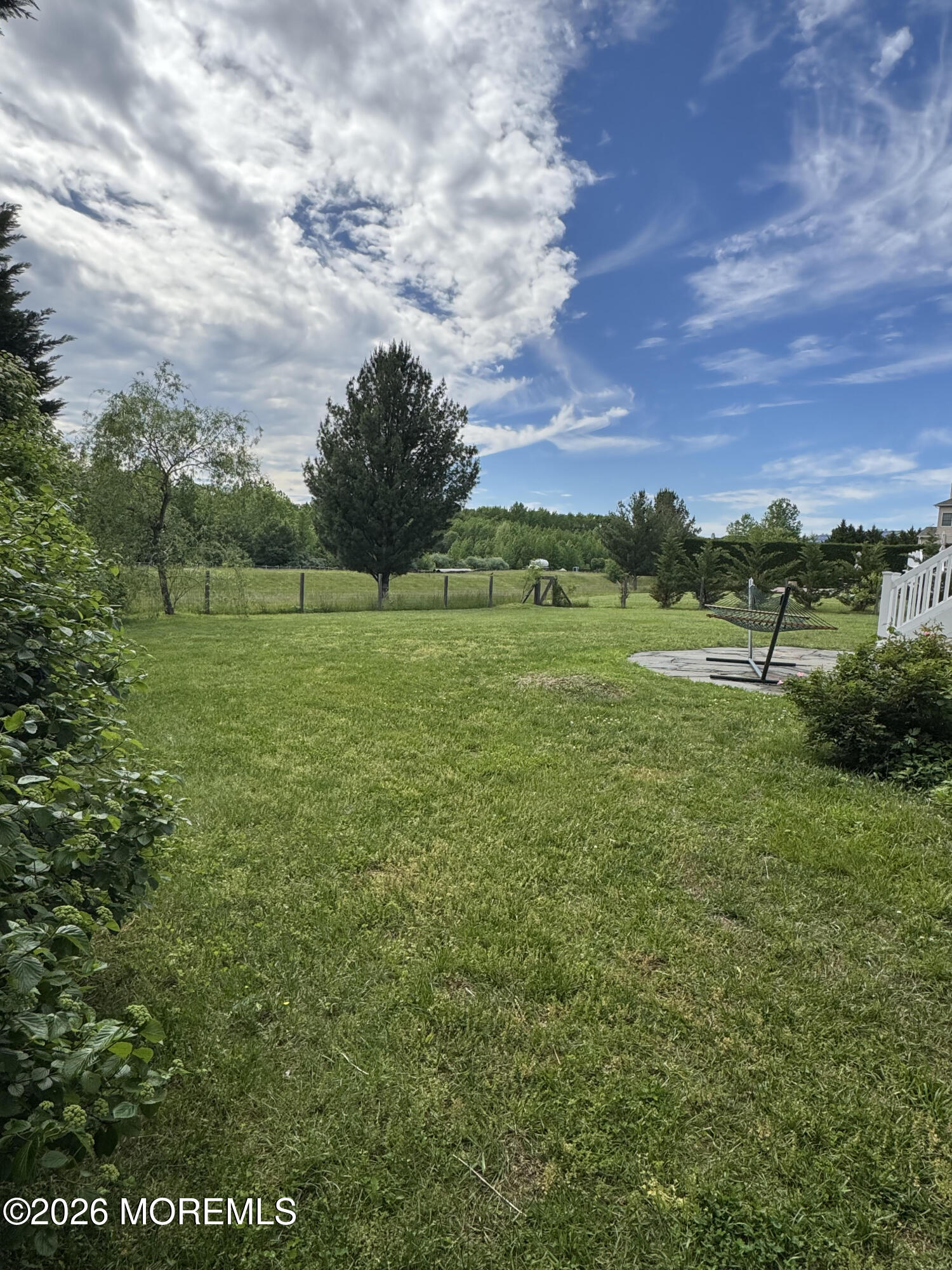 10 Rockingham Court Manalapan, NJ 07726 - Photo 63 of 91 YARD
