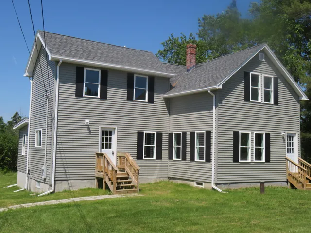 $220,000 | 179 Main Street, Corinth, ME 04427