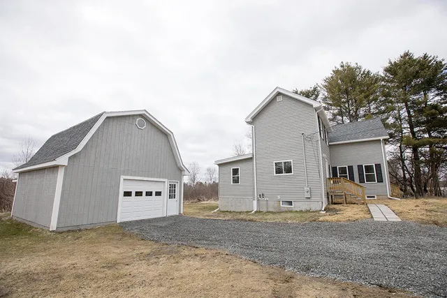 $220,000 | 179 Main Street, Corinth, ME 04427