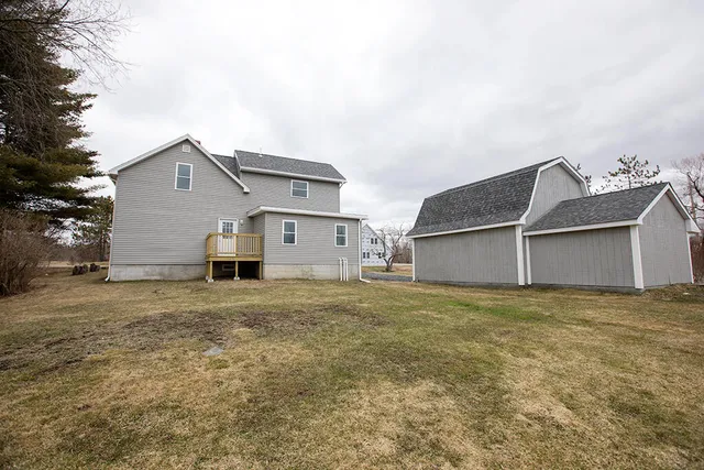 $220,000 | 179 Main Street, Corinth, ME 04427