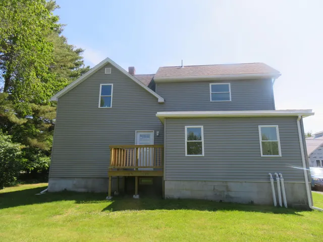 $220,000 | 179 Main Street, Corinth, ME 04427