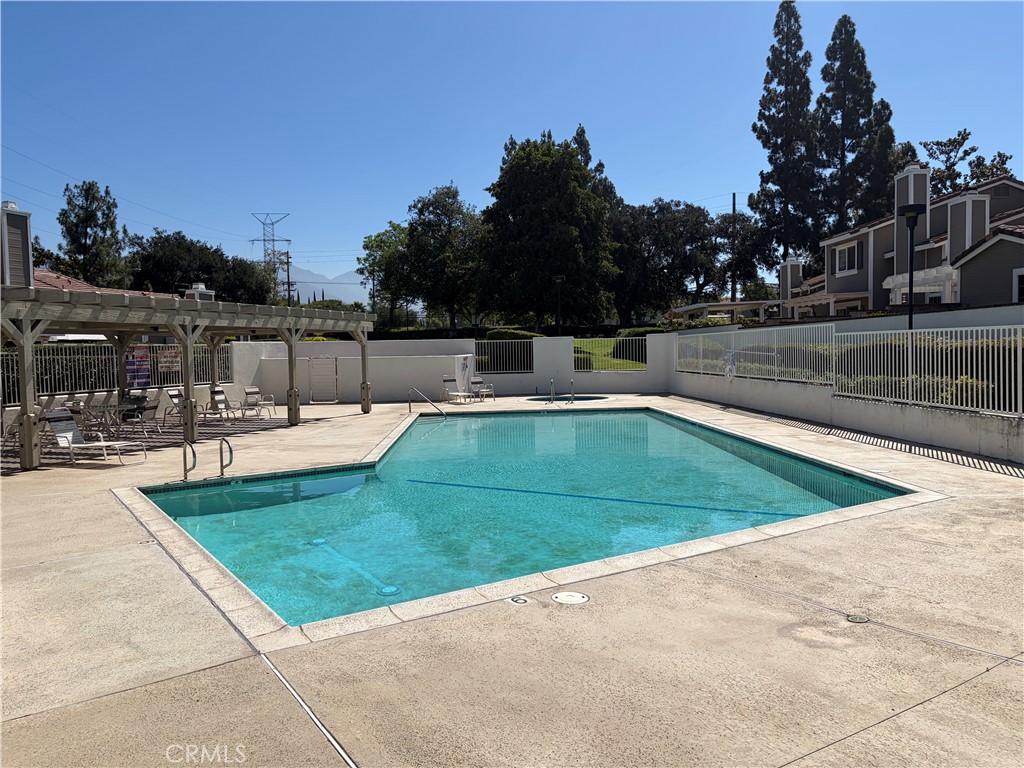 549 Canyon Hill Road San Dimas, CA 91773 - Photo 31 of 32