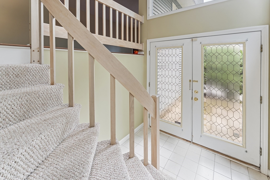 22 Arrowhead Circle, Unit 22 Ashland, MA 01721 - Photo 3 of 35 a view of front door