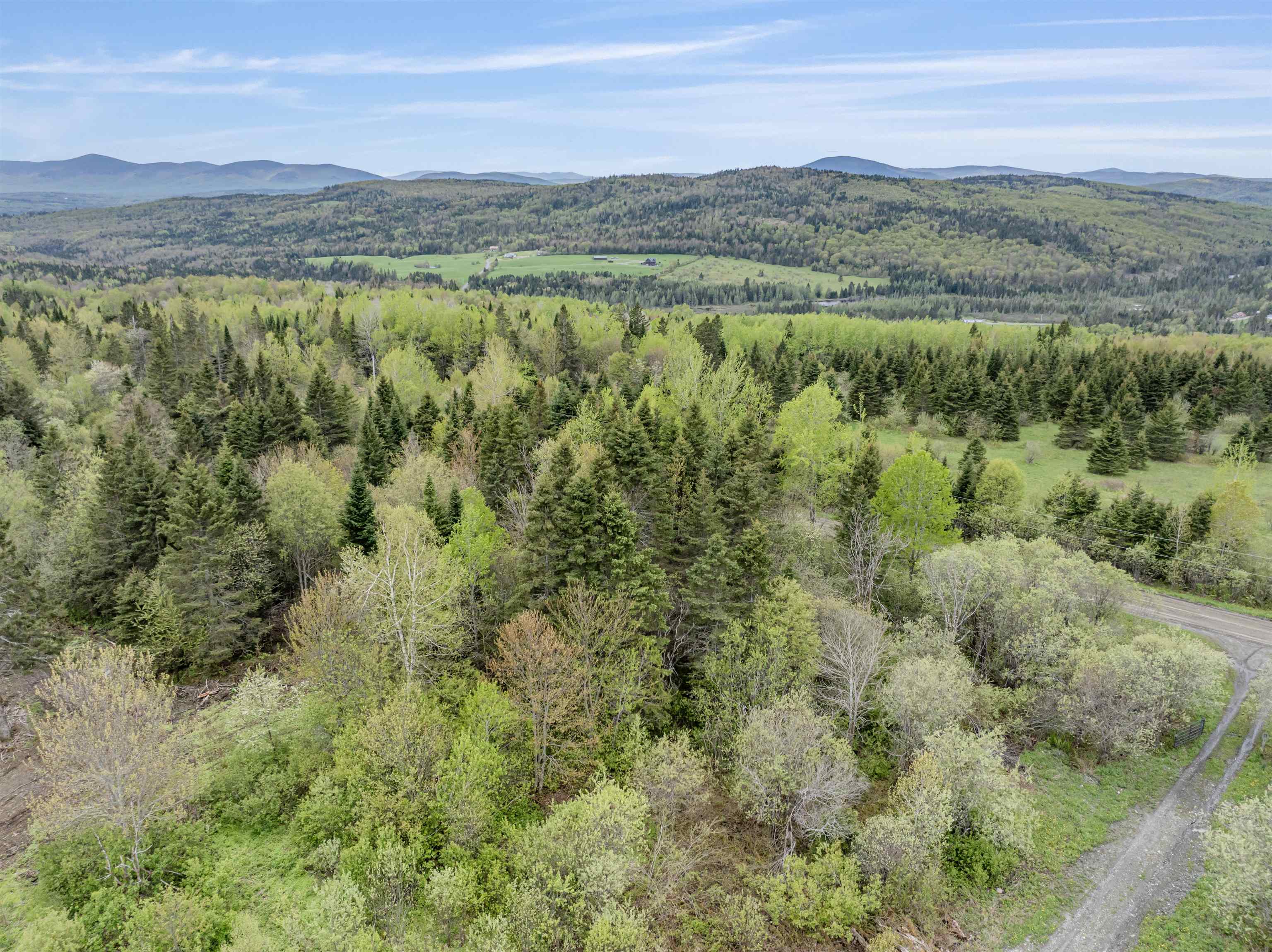 Lot 8 Holden Hill Road Stewartstown, NH 03576 - Photo 6 of 12