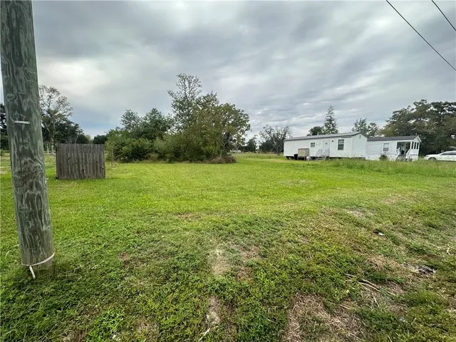 $39,900 | 1608 Linda Lou Drive, St. Bernard, LA 70085