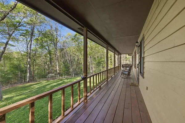 $459,000 | 273 Cox Lane, Hayesville, NC 28904