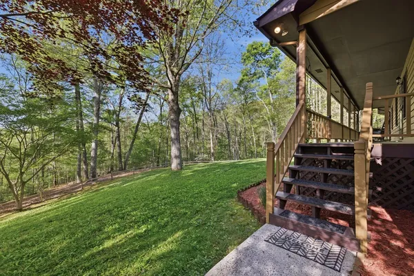 $459,000 | 273 Cox Lane, Hayesville, NC 28904
