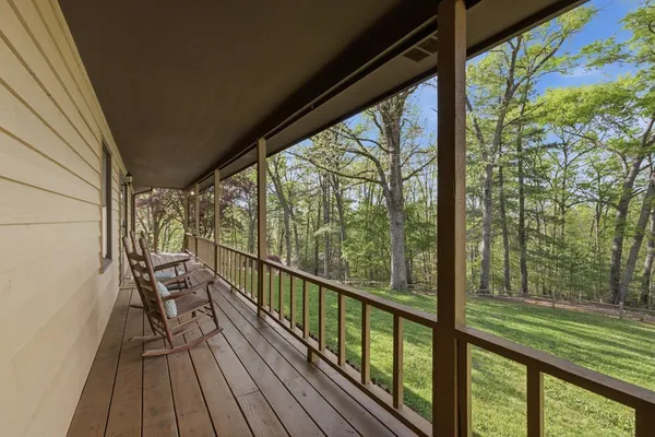 $459,000 | 273 Cox Lane, Hayesville, NC 28904