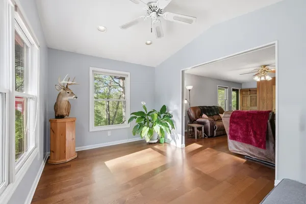$459,000 | 273 Cox Lane, Hayesville, NC 28904