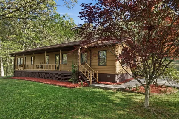 $459,000 | 273 Cox Lane, Hayesville, NC 28904