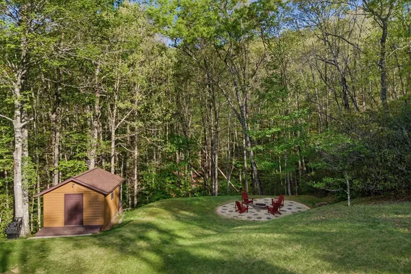 $459,000 | 273 Cox Lane, Hayesville, NC 28904