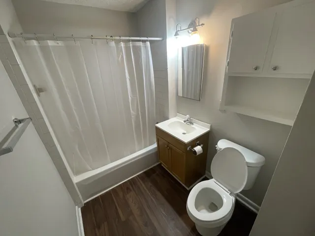 $1,200 | 1313 Meridian Street, Unit B, Nashville, TN 37207