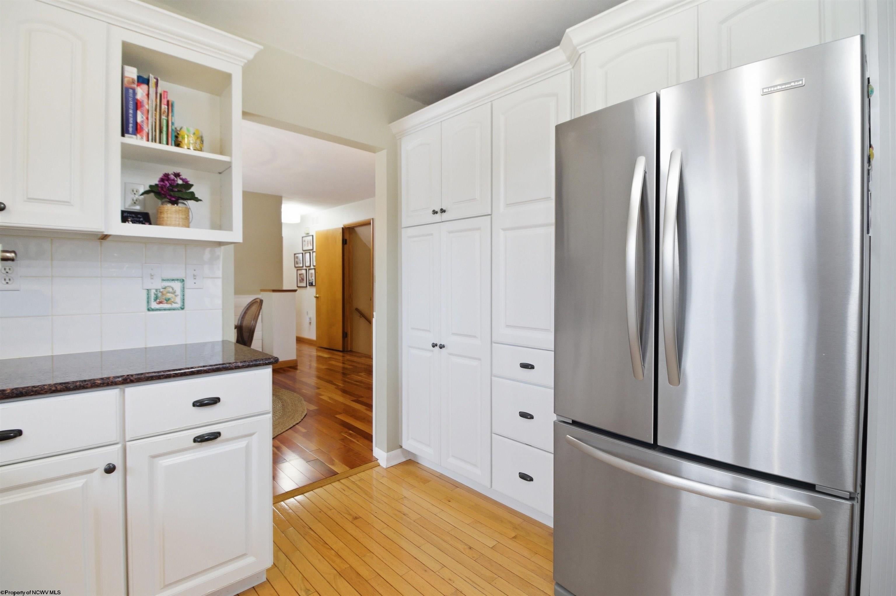 118 Ridgeway Drive Bridgeport, WV 26330 - Photo 13 of 45 Gallery Image 13