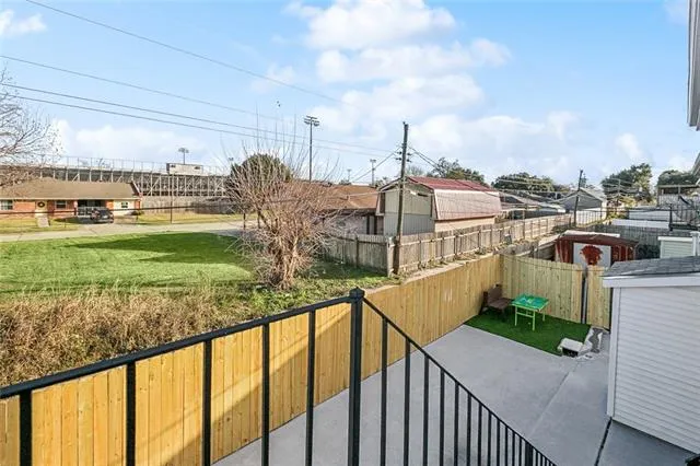 $1,650 | 2427 Octavia Drive, Chalmette, LA 70043