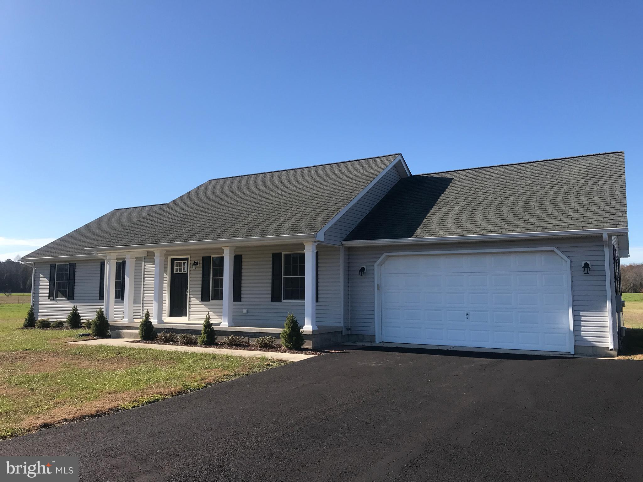 9328 Memory Road Greenwood, DE 19950 - Photo 1 of 24 Gallery Image 1