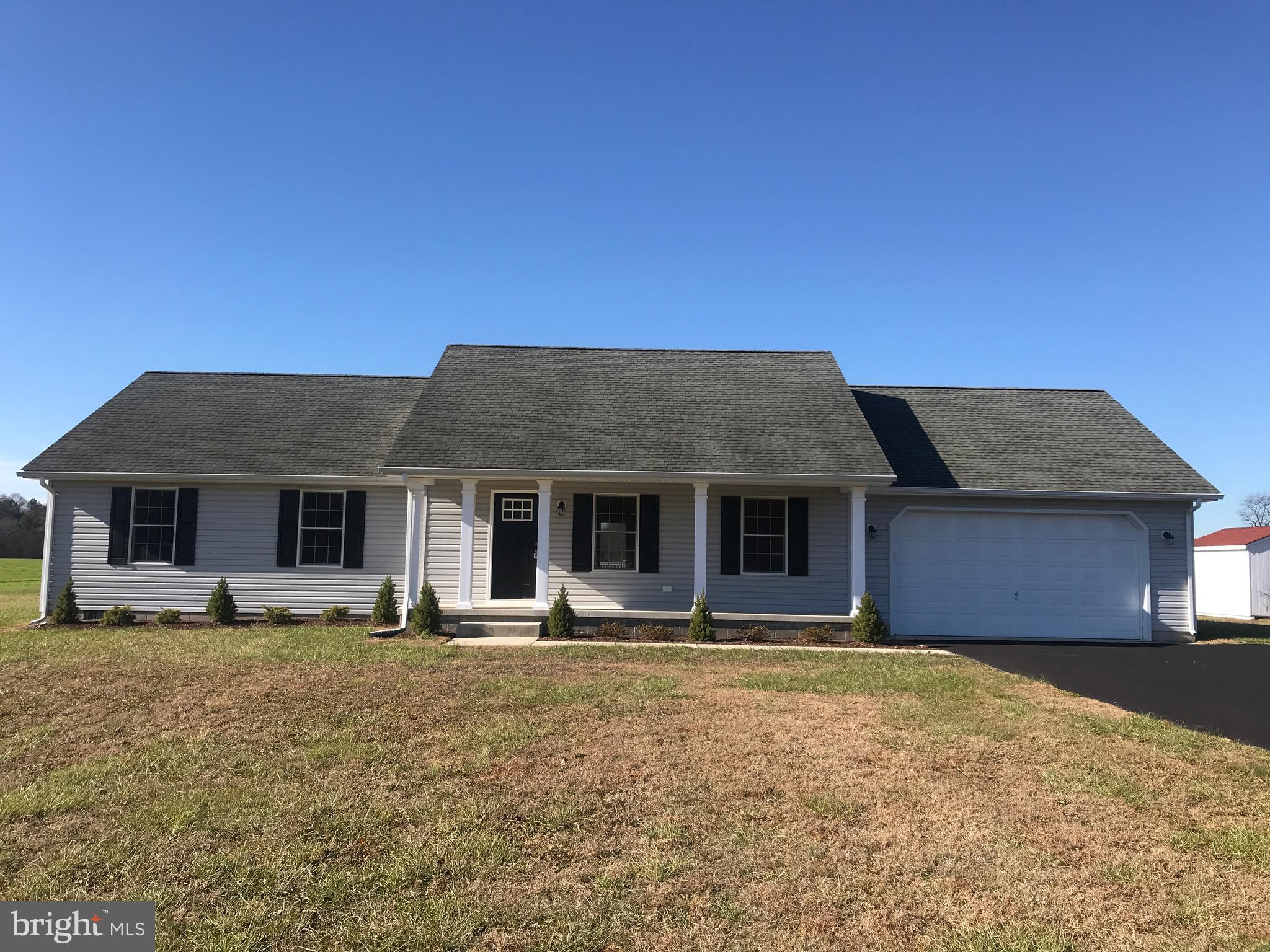 9328 Memory Road Greenwood, DE 19950 - Photo 2 of 24 Gallery Image 2
