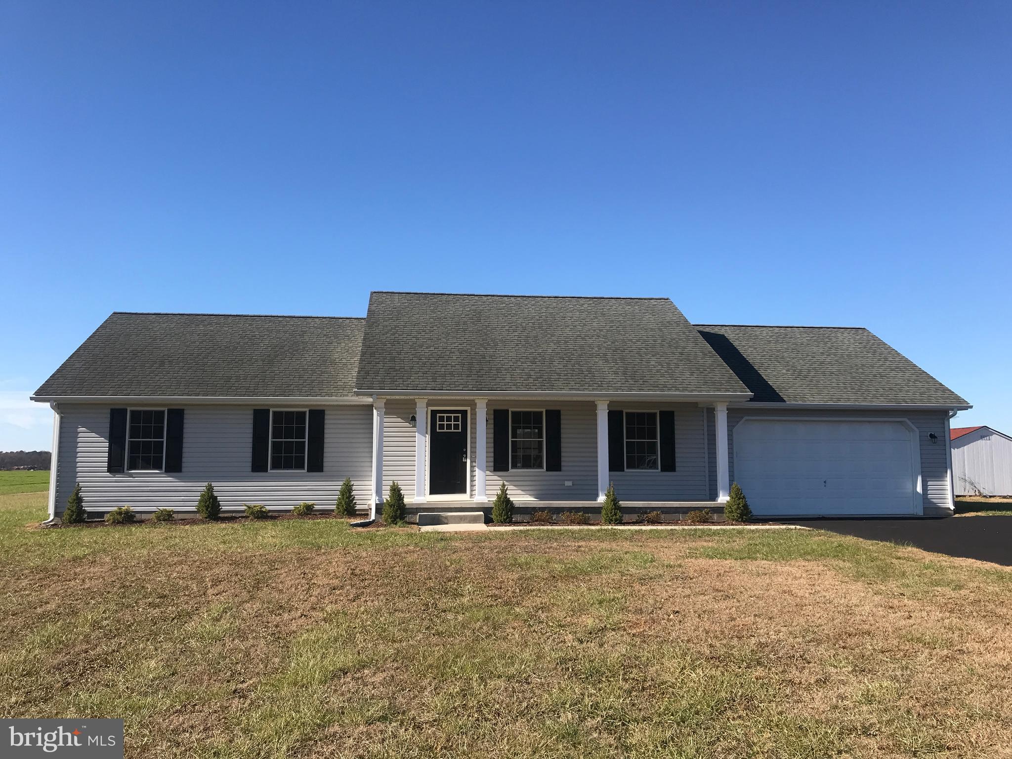 9328 Memory Road Greenwood, DE 19950 - Photo 3 of 24 Gallery Image 3