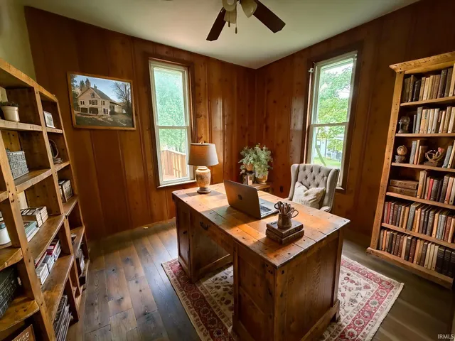 $195,000 | 7077 West 450 South, Williamsport, IN 47993