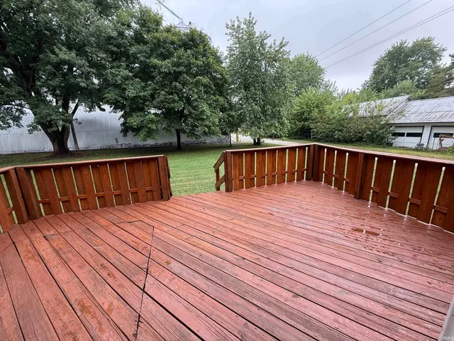 $195,000 | 7077 West 450 South, Williamsport, IN 47993