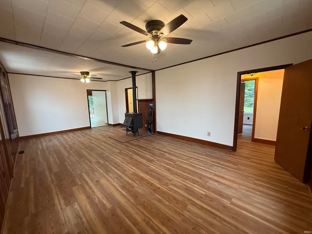 $195,000 | 7077 West 450 South, Williamsport, IN 47993