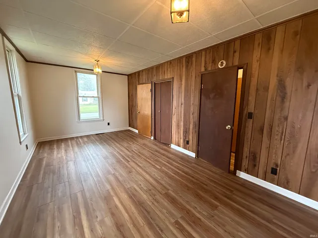 $195,000 | 7077 West 450 South, Williamsport, IN 47993