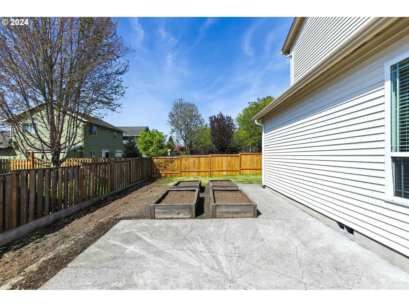 18283 Davis Street Sandy, OR 97055 - Photo 36 of 42 a view of swimming pool with a patio