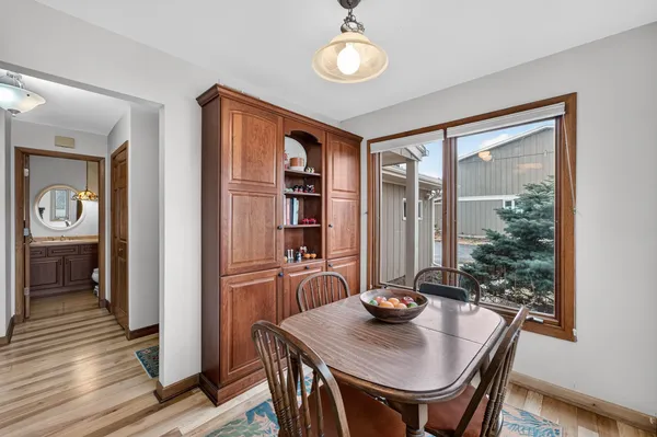 $399,000 | 3542 Valley Ridge Road, Middleton, WI 53562